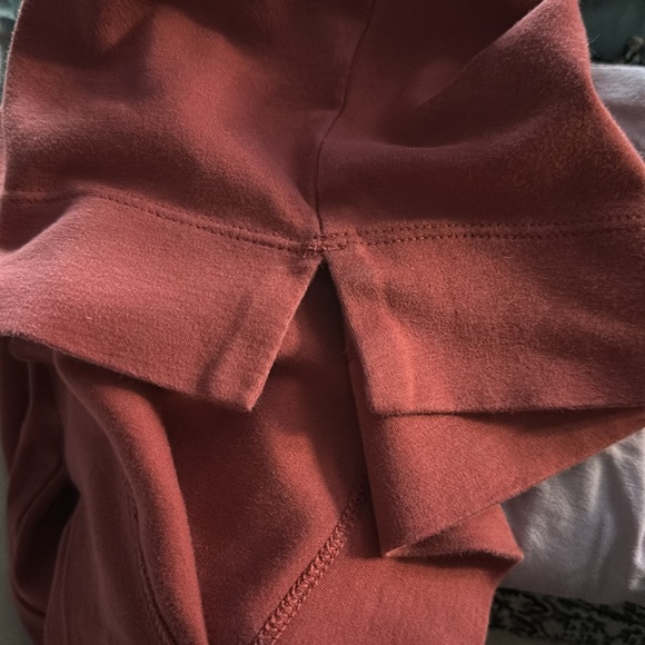 J. Jill long sleeve top - Picture 8 of 8